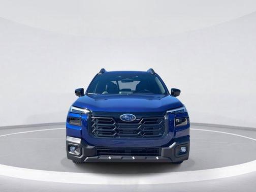 Sapphire Blue Pearl 2026 Subaru Outback Touring XT