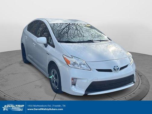 2014 Toyota Prius Two