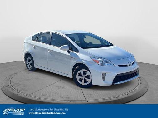 2014 Toyota Prius Two