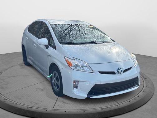 2014 Toyota Prius Two
