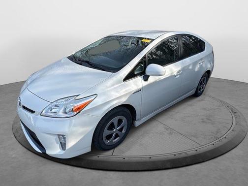 2014 Toyota Prius Two