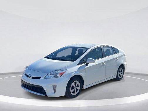 2014 Toyota Prius Two