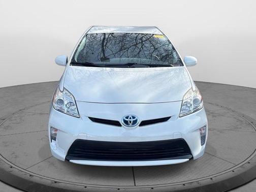 2014 Toyota Prius Two