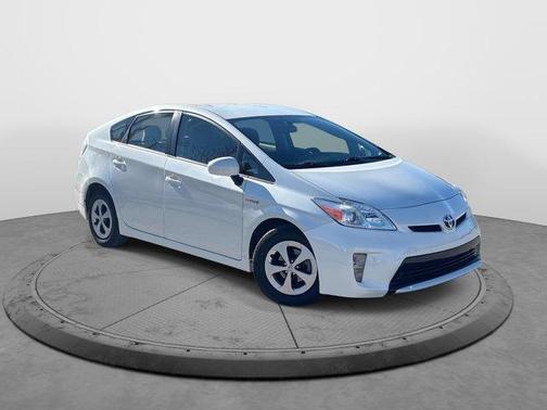 2014 Toyota Prius Two
