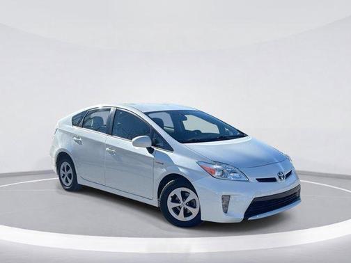 2014 Toyota Prius Two