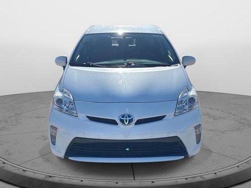 2014 Toyota Prius Two