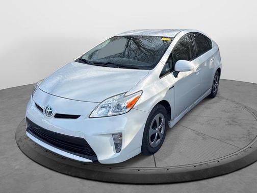 2014 Toyota Prius Two