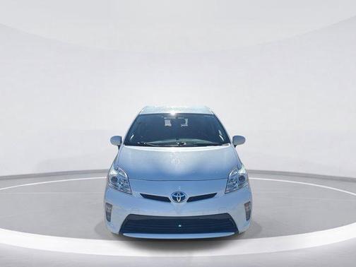 2014 Toyota Prius Two