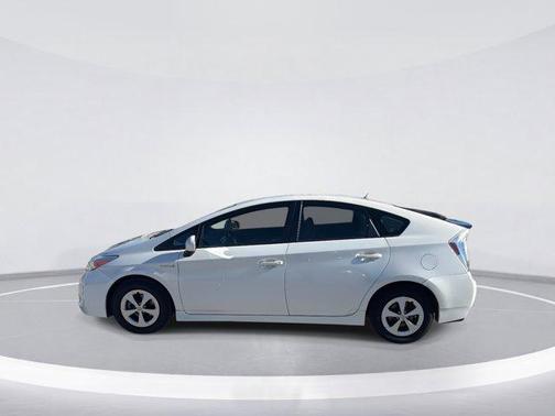 2014 Toyota Prius Two