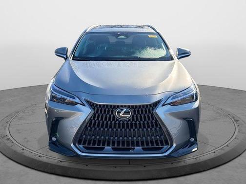 2022 Lexus NX 350 Premium