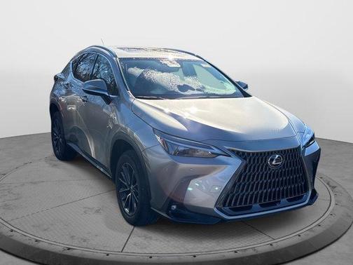 2022 Lexus NX 350 Premium