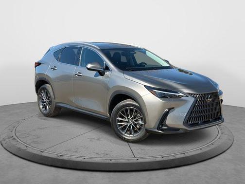 2022 Lexus NX 350 Premium
