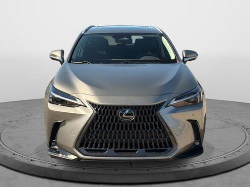 2022 Lexus NX 350 Premium