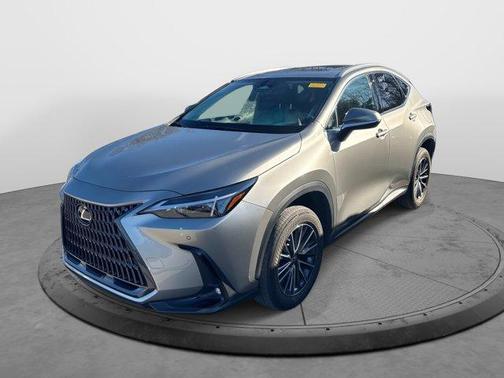 2022 Lexus NX 350 Premium