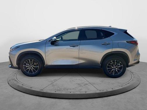 2022 Lexus NX 350 Premium