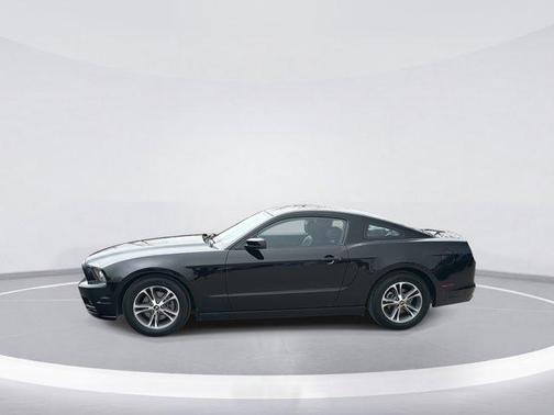 2014 Ford Mustang V6 Premium