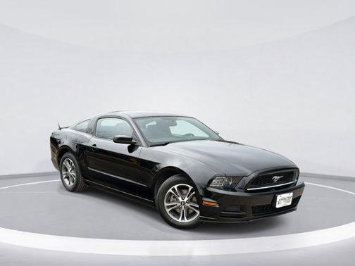 2014 Ford Mustang V6 Premium