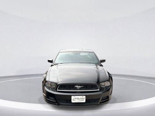 2014 Ford Mustang V6 Premium