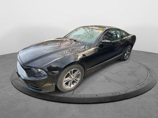 2014 Ford Mustang V6 Premium
