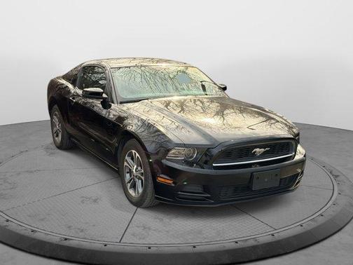 2014 Ford Mustang V6 Premium
