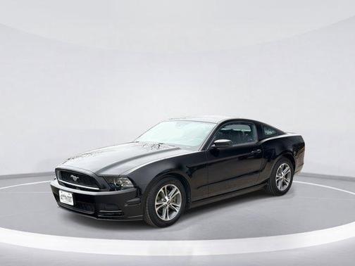 2014 Ford Mustang V6 Premium