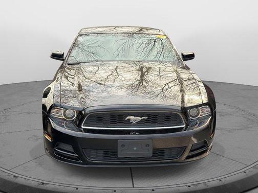 2014 Ford Mustang V6 Premium