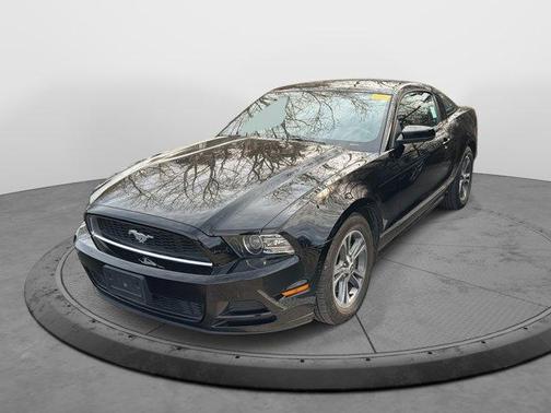 2014 Ford Mustang V6 Premium
