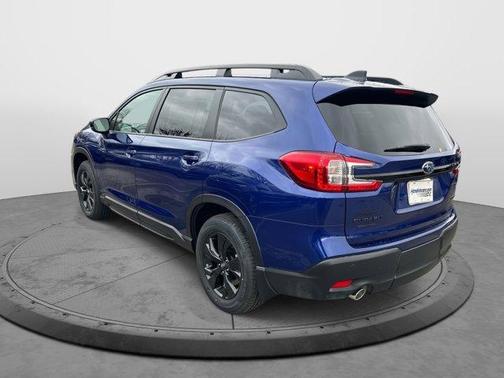 2026 Subaru Ascent Premium