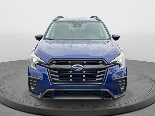 2026 Subaru Ascent Premium
