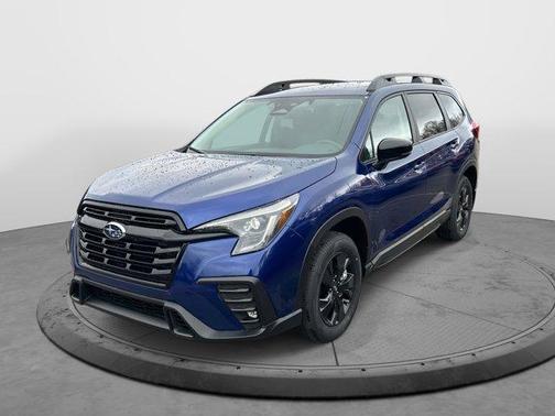 2026 Subaru Ascent Premium