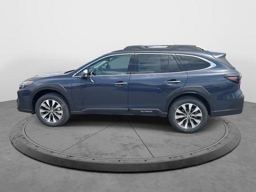 2025 Subaru Outback Touring
