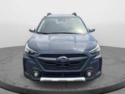 2025 Subaru Outback Touring