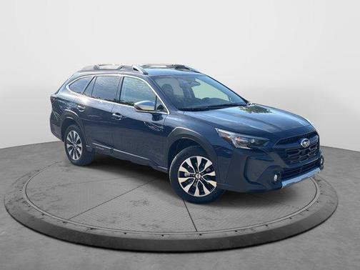 2025 Subaru Outback Touring