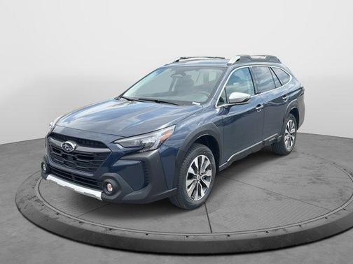 2025 Subaru Outback Touring