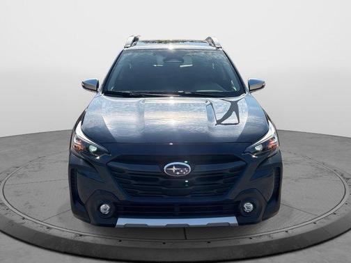 2025 Subaru Outback Touring