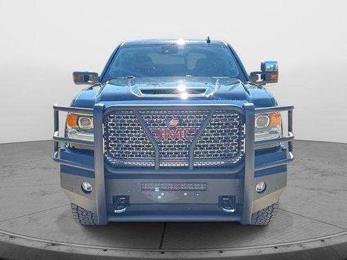 2017 GMC Sierra 2500 Denali