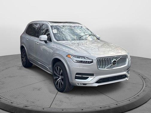 2025 Volvo XC90 B6 Plus 7-Seater