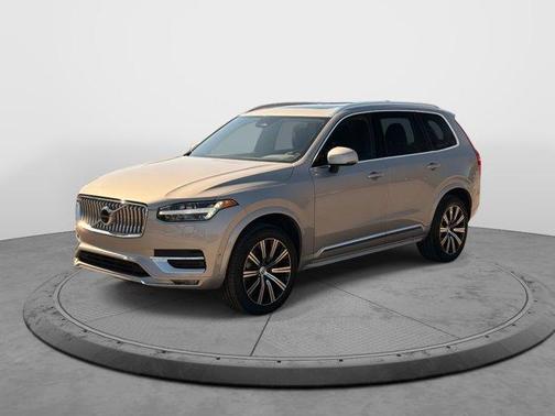 2025 Volvo XC90 B6 Plus 7-Seater