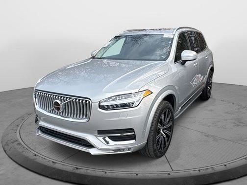 2025 Volvo XC90 B6 Plus 7-Seater