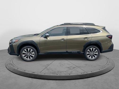 2025 Subaru Outback Touring