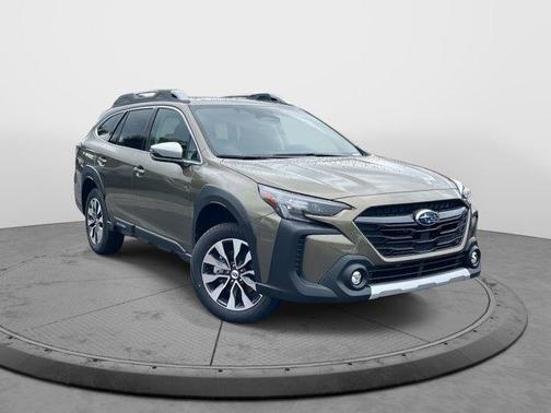 2025 Subaru Outback Touring