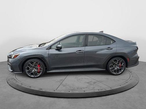 2024 Subaru WRX TR