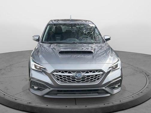 2024 Subaru WRX TR
