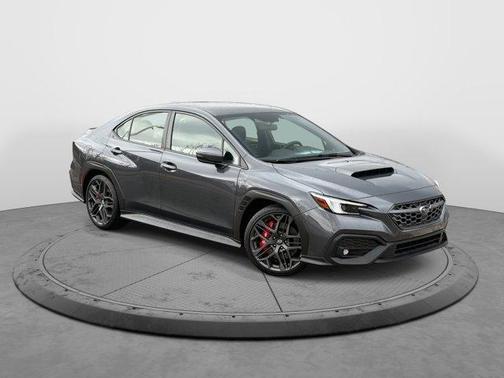 2024 Subaru WRX TR