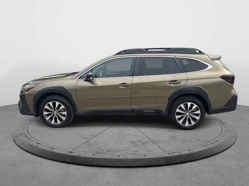 2024 Subaru Outback Limited XT