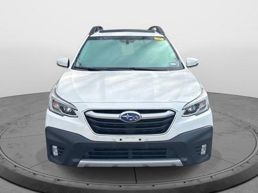 2021 Subaru Outback Limited XT