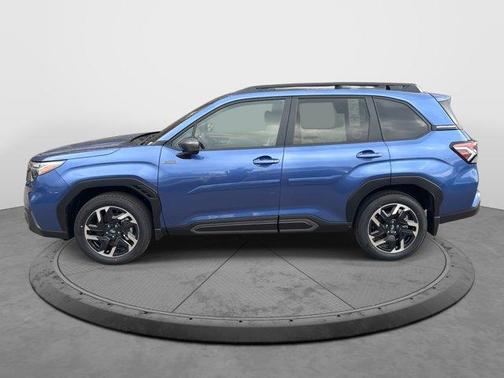 2025 Subaru Forester Hybrid Limited