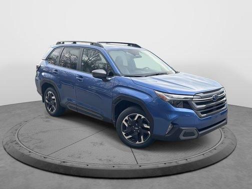 2025 Subaru Forester Hybrid Limited