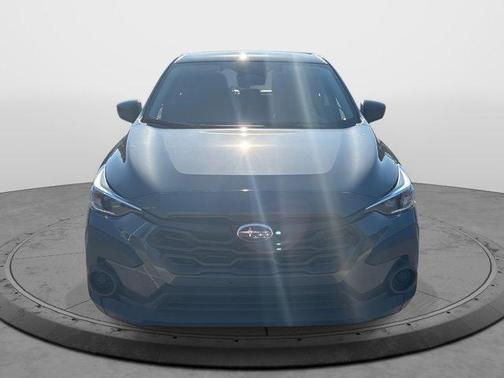 2025 Subaru Crosstrek Base