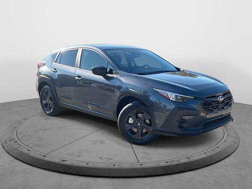 2025 Subaru Crosstrek Base